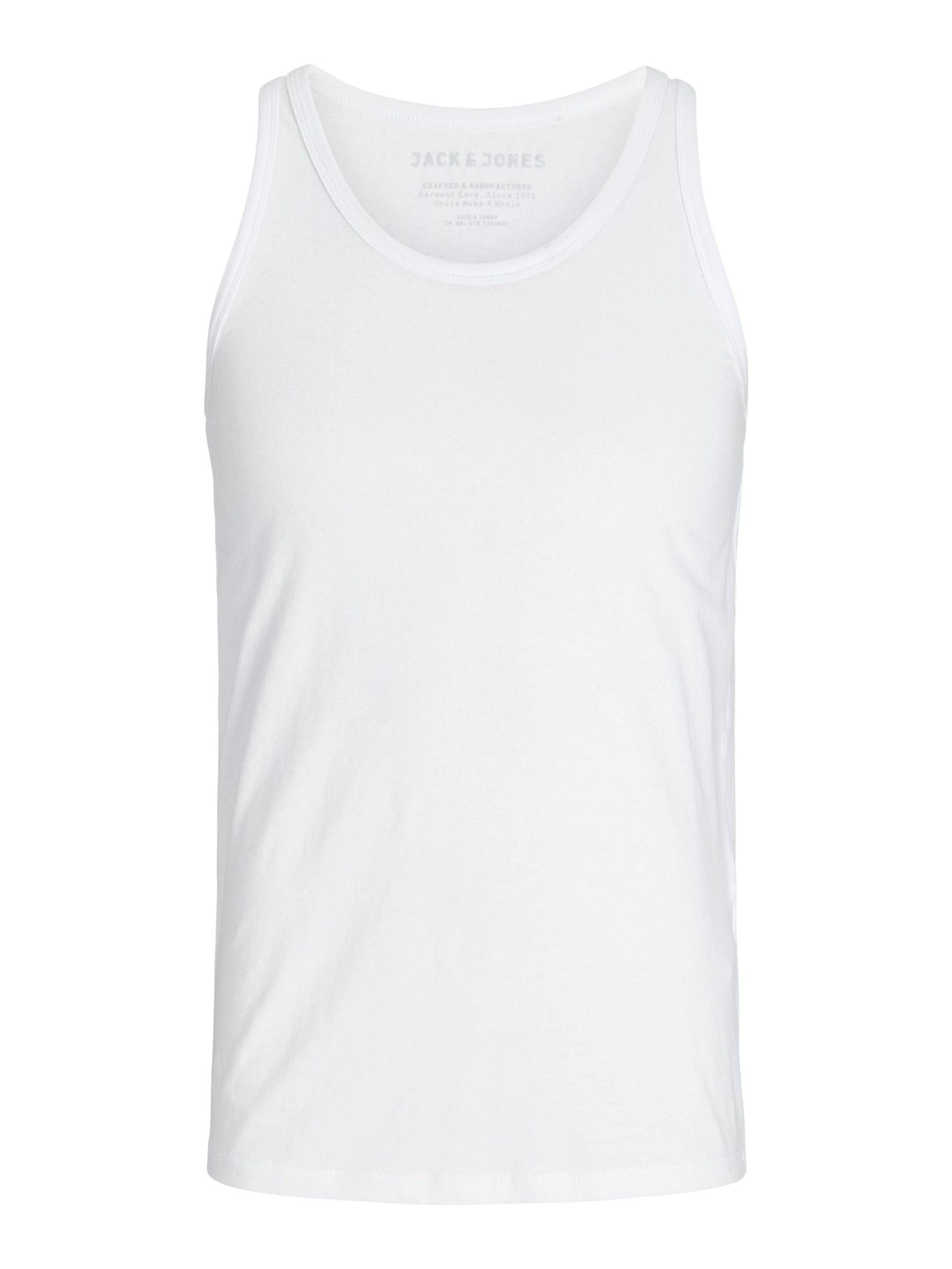 Men's Basic Tank-Top (pack of 1)