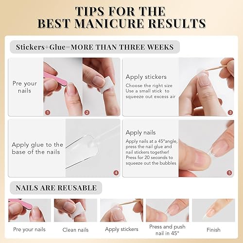 Vista 119 de evpct-Kit de 2 piezas de polvo metálico dorado y plateado con efecto espejo cromado para uñas; pigmento de uñas holográfico iridiscente camaleónico