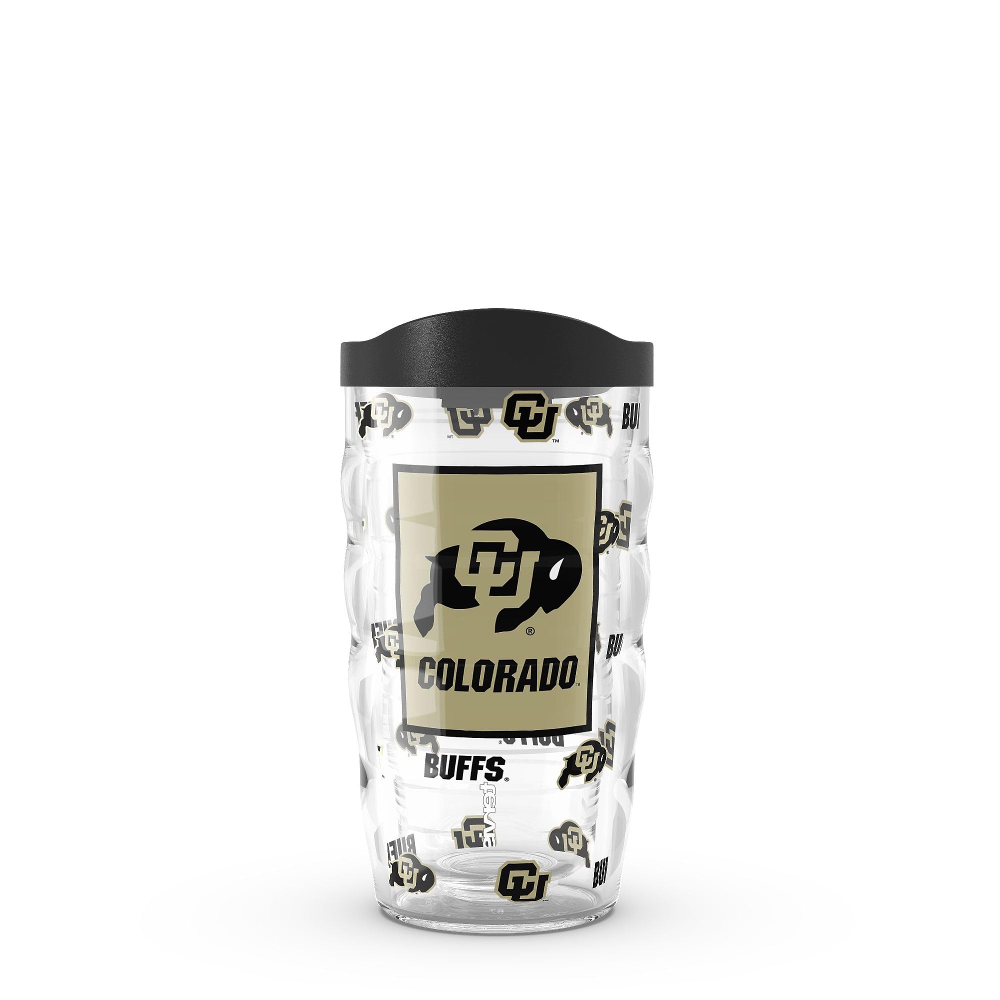Gobelet isotherme Colorado Buffaloes pour vos boissons chaudes au bureau