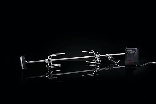 Miniatura 2 de Napoleon 69211 Kit de asador resistente para parrillas grandes