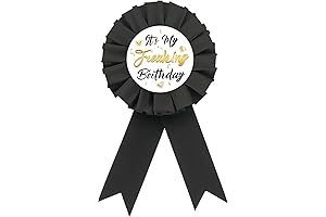 Birthday Bitch Pin: The Ultimate Birthday Accessory