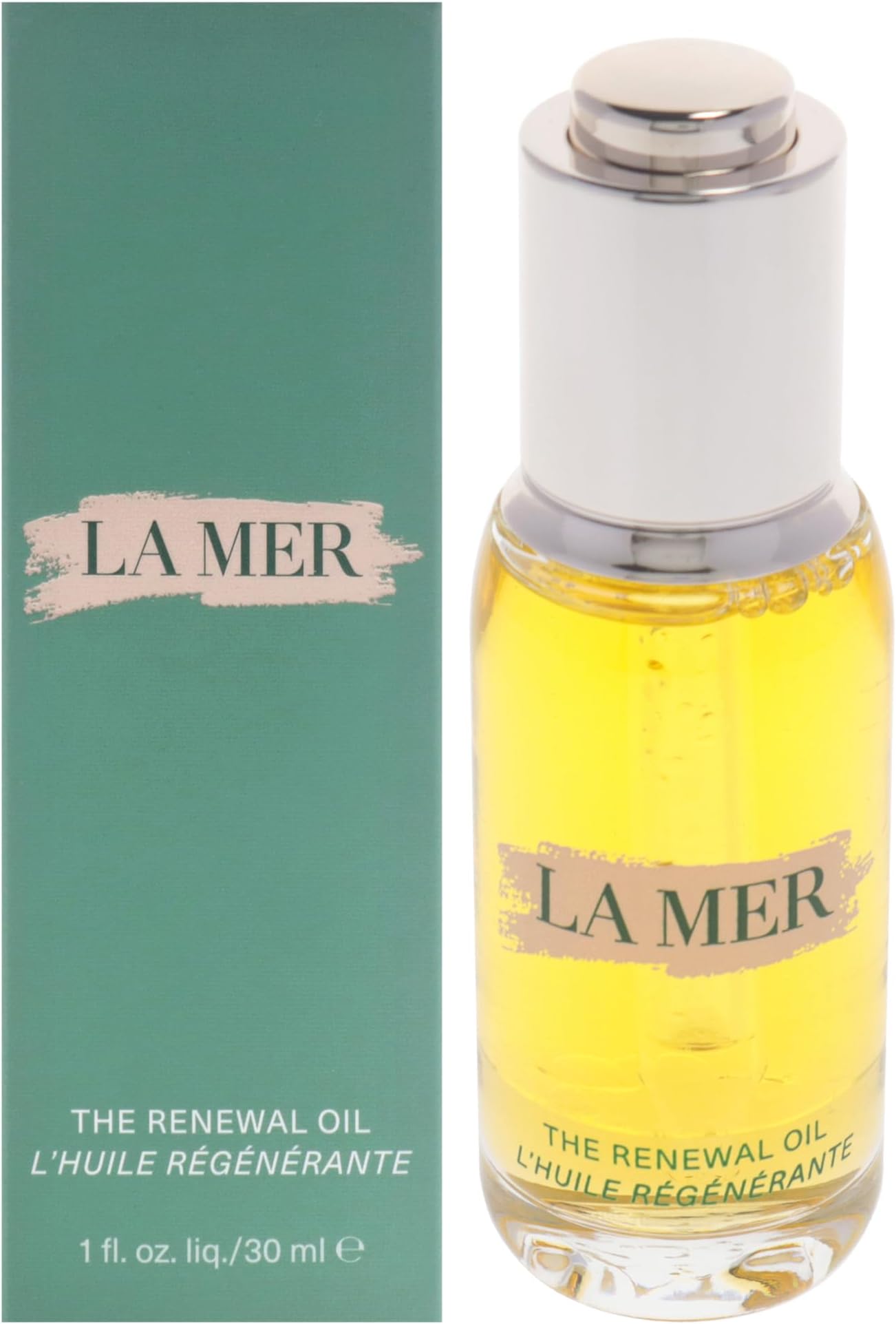 La Mer The Renewal Oil - 1 Ounce