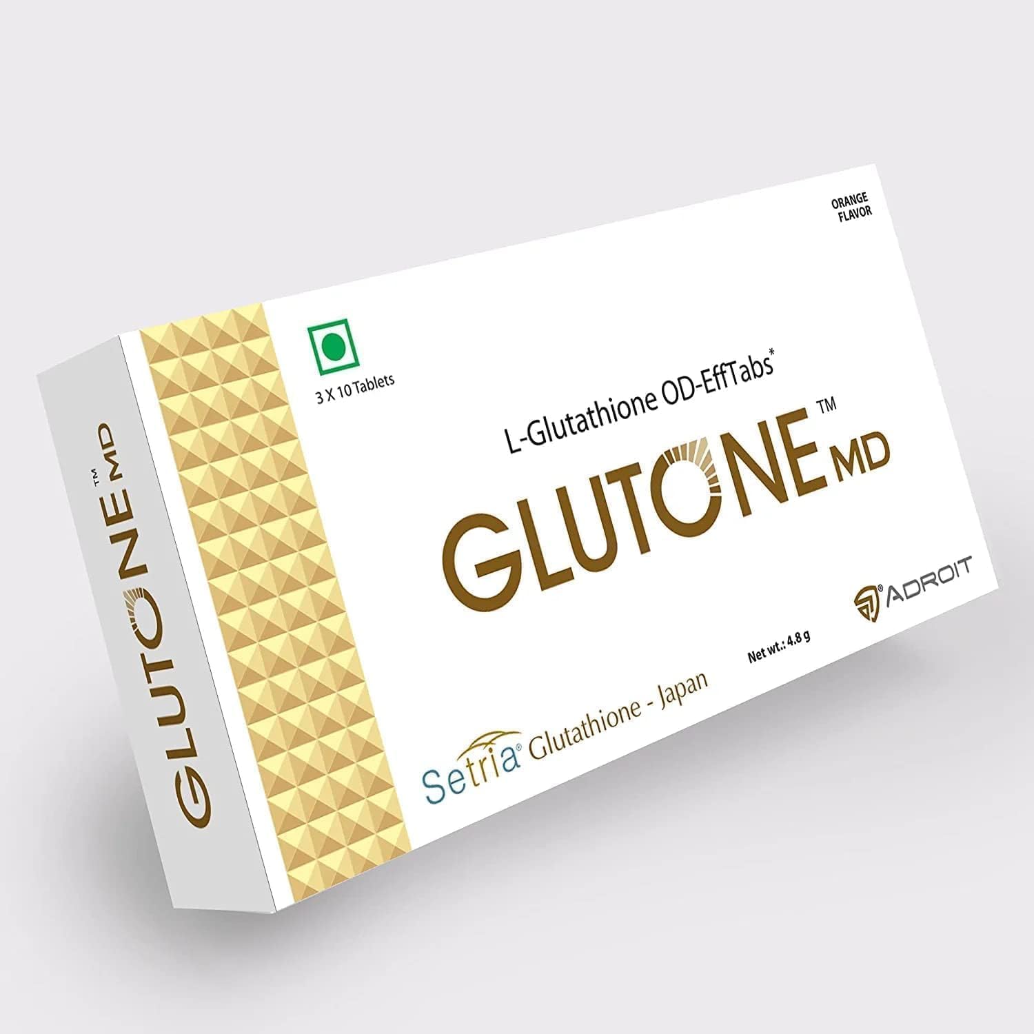 glutathione injection price in japan Glutathione vs. NAC: Which Is Better for You? main image 1