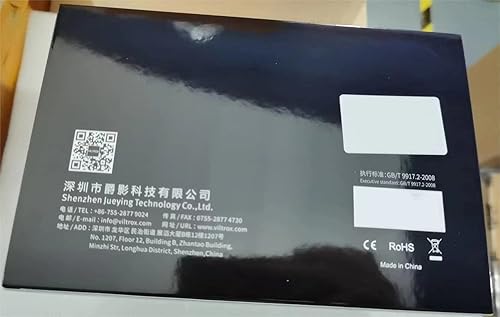 Miniatura 13 de VILTROX 2.953 in f/1.2 F1.2 Pro E-Mount Ultra Gran Angular Autofoco APS-C Prime Lente para Sony E-Mount Cámara A6600 A6500 A6300 A6000 A6400 A6100
