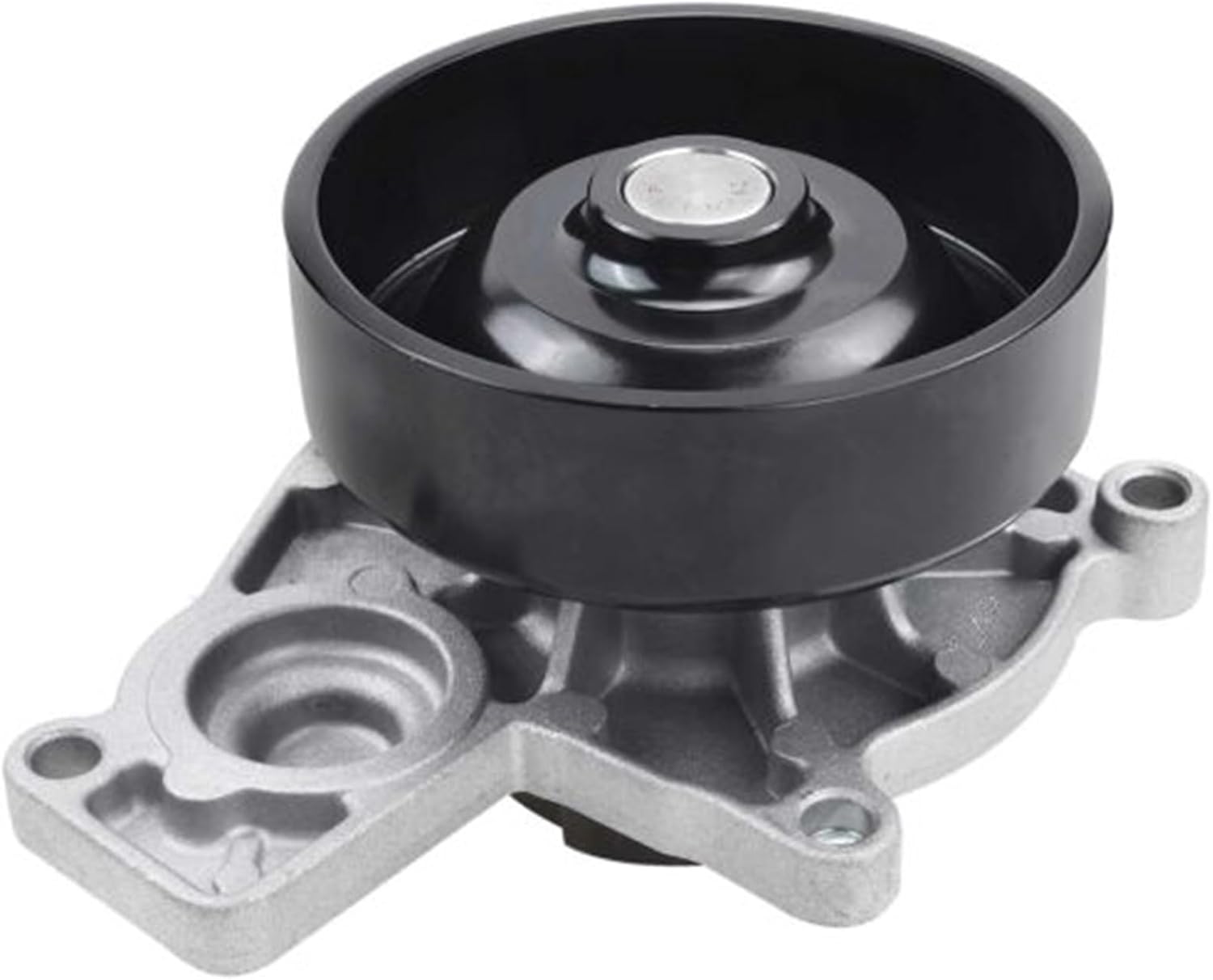 Water Pump With Pulley Compatible With MINI Compatible With X1 F54 F55 F56 F57 F45 11518601366