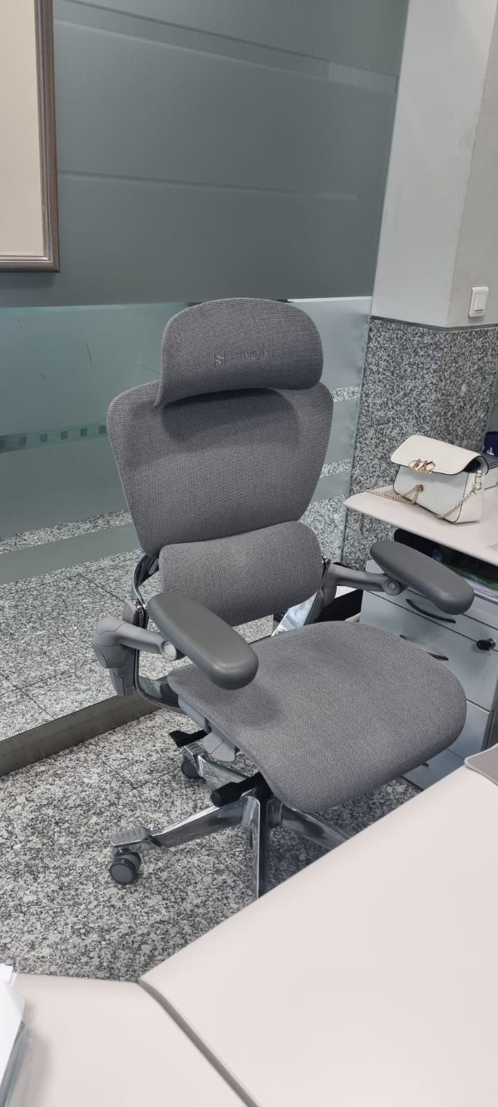 H2 Pro Computer Chair HINOMI H2 Pro Premium Ergonomic Office Chair - Comfy Home Office Desk ...