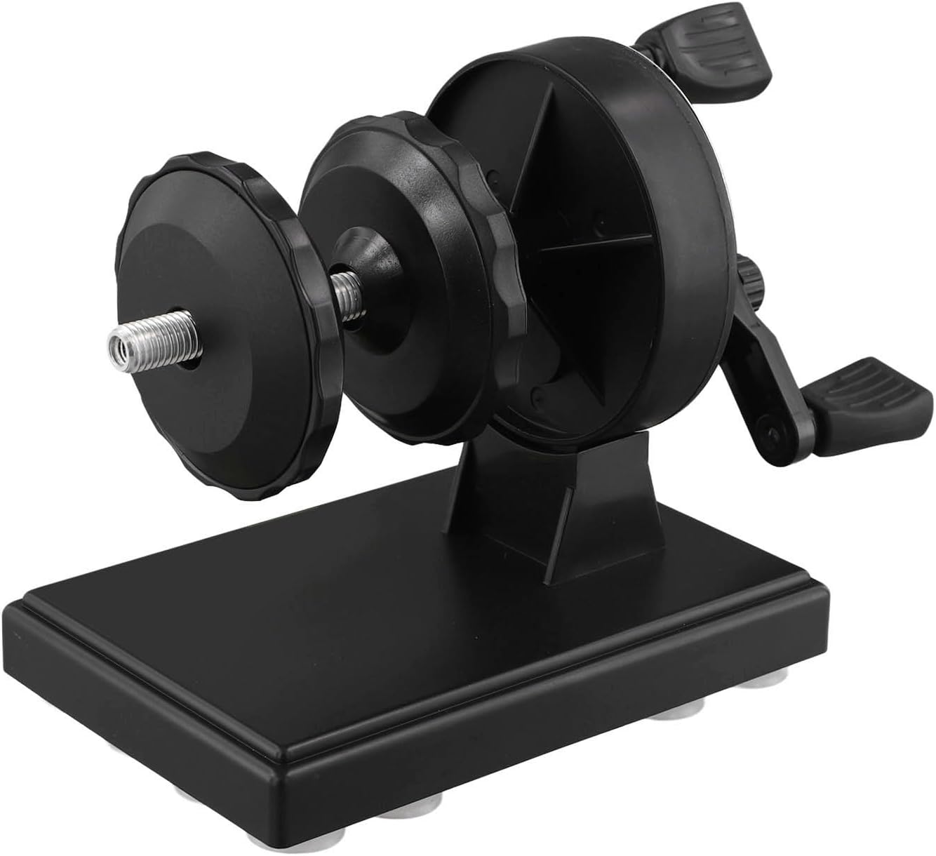 Fishing Line Management Made Easy with This Lightweight, Portable Spooling Device