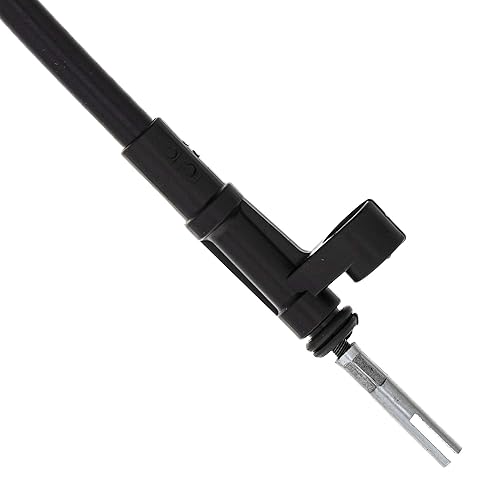 Miniatura 4 de NICHE Cable del velocímetro para Honda 44830-KR3 44830-MK4 44830-MN0-P00