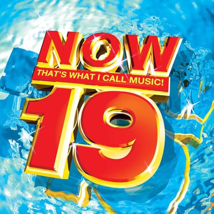 Now 19