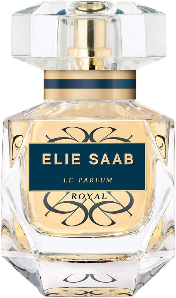 Elie Saab Le Parfum Royal Edp 30 ml (Pack of 1), Black, 5 ml (Pack of 6)