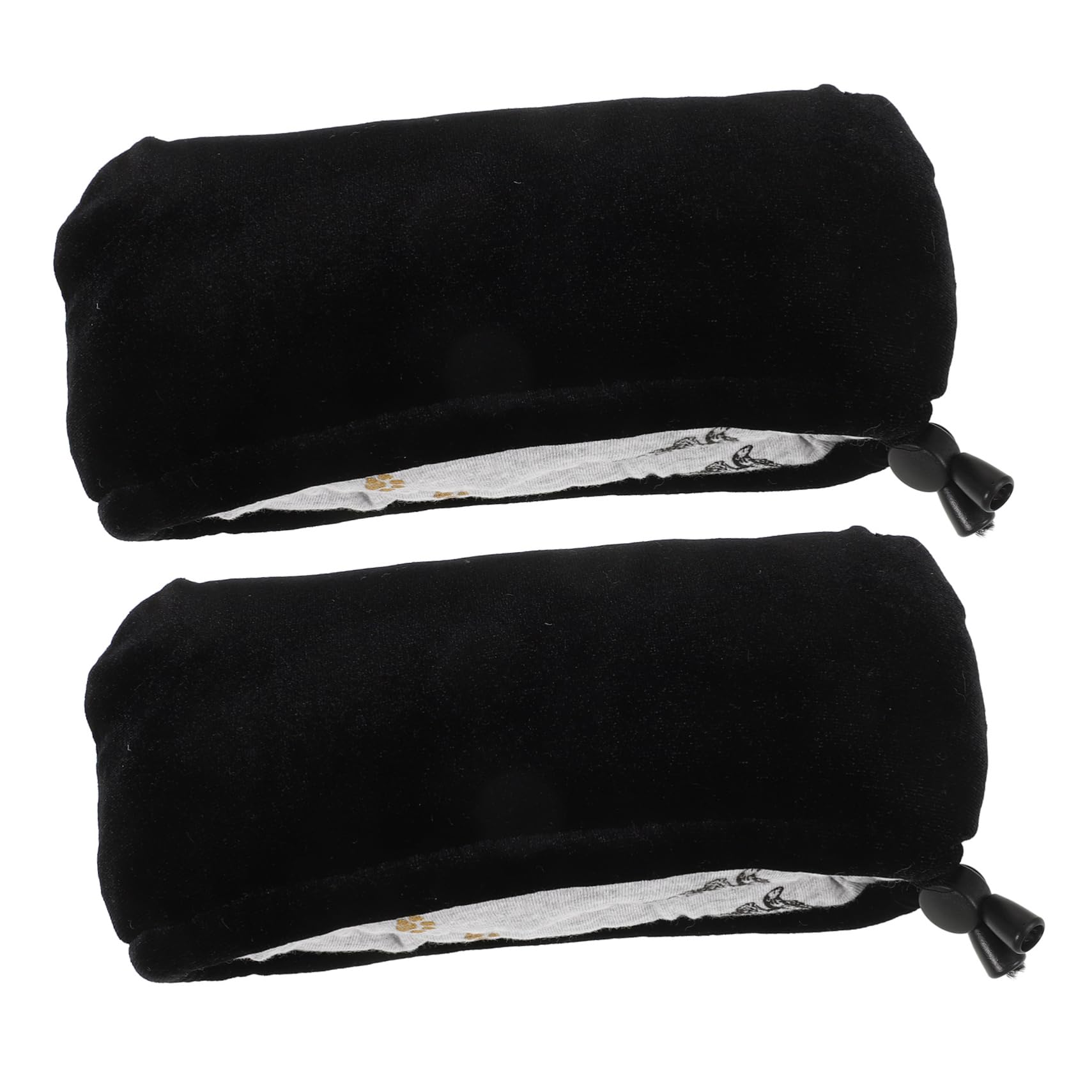 FOMIYES 3 Pares De Muletas Funda Para Axilas Almohadilla Para Muletas Almohadilla Para Las Axilas Funda Para Muletas Funda Portátil Para Las Axilas Almohadilla