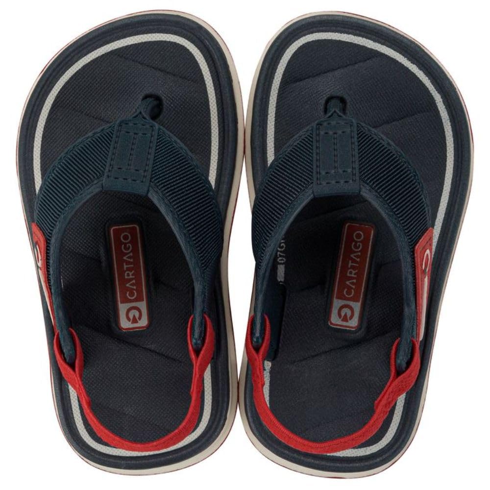 Sandália Infantil Menino Conforto Malaga Sport Cartago em promoção! Veja a oferta e mais achadinhos de Sandálias & Chinelos Infantis 2 Hoje é o melhor dia para comprar Sandália Infantil Menino Conforto Malaga Sport Cartago com aquele preço maroto! Promoção! Aproveite a oferta! 2