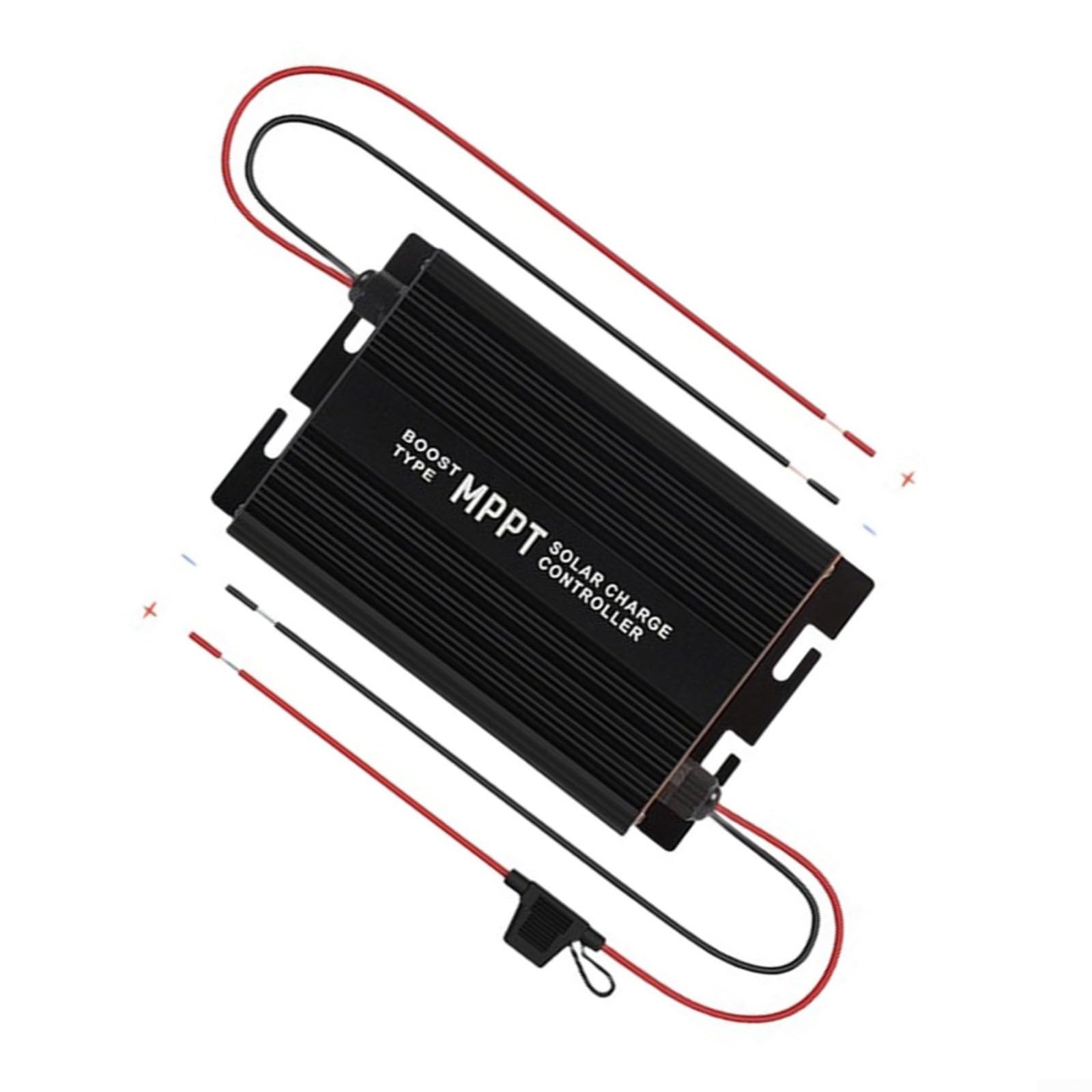 MPPT per regolatore di carica solare 300W-600W per litio IP65 alluminio MPPT