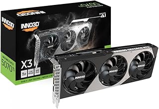 INNO3D RTX 5070 TI 16GB