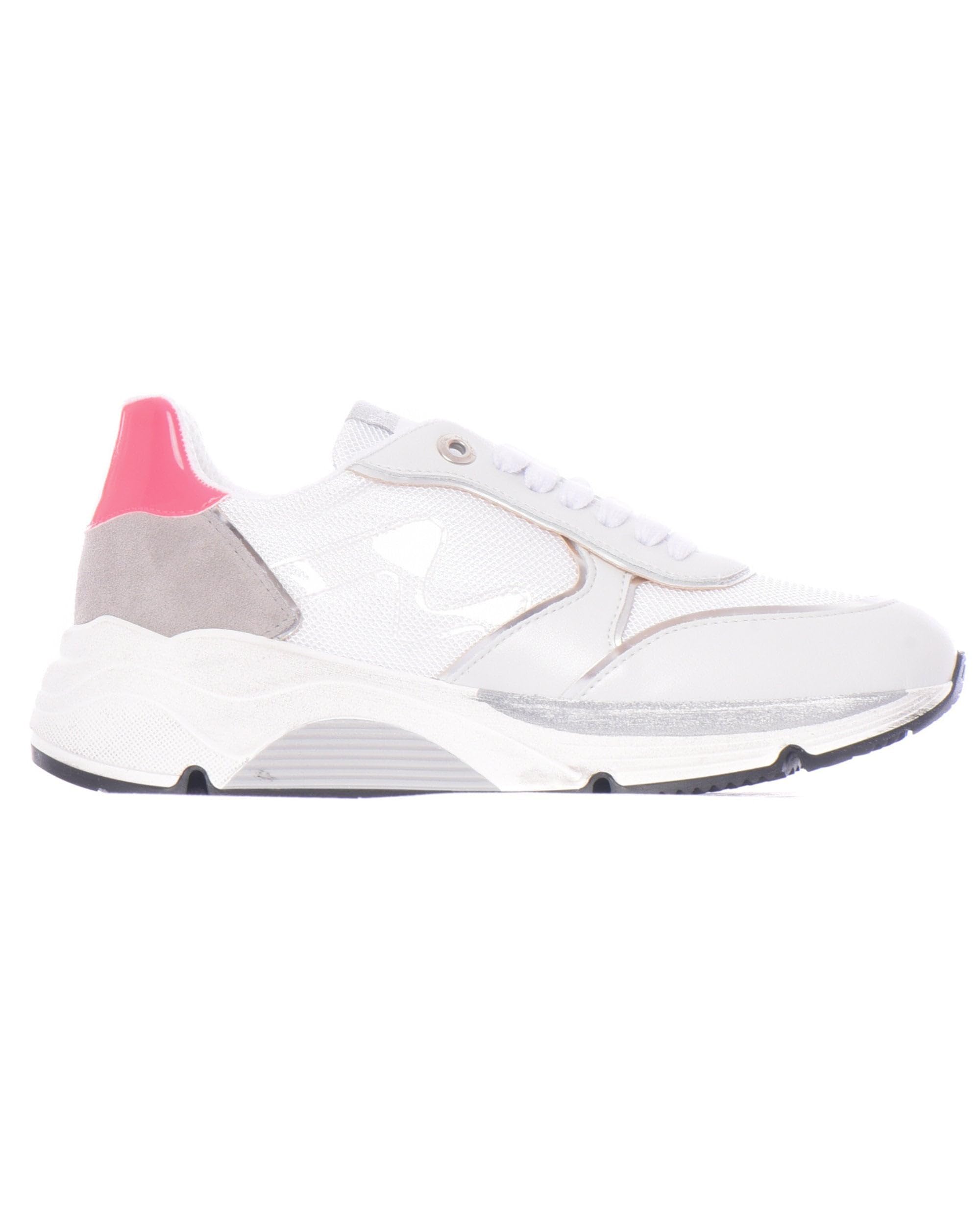 Baskets Femme Manila Grace S656EU Chaussures Mode Blanche Pointure 38 Confortables