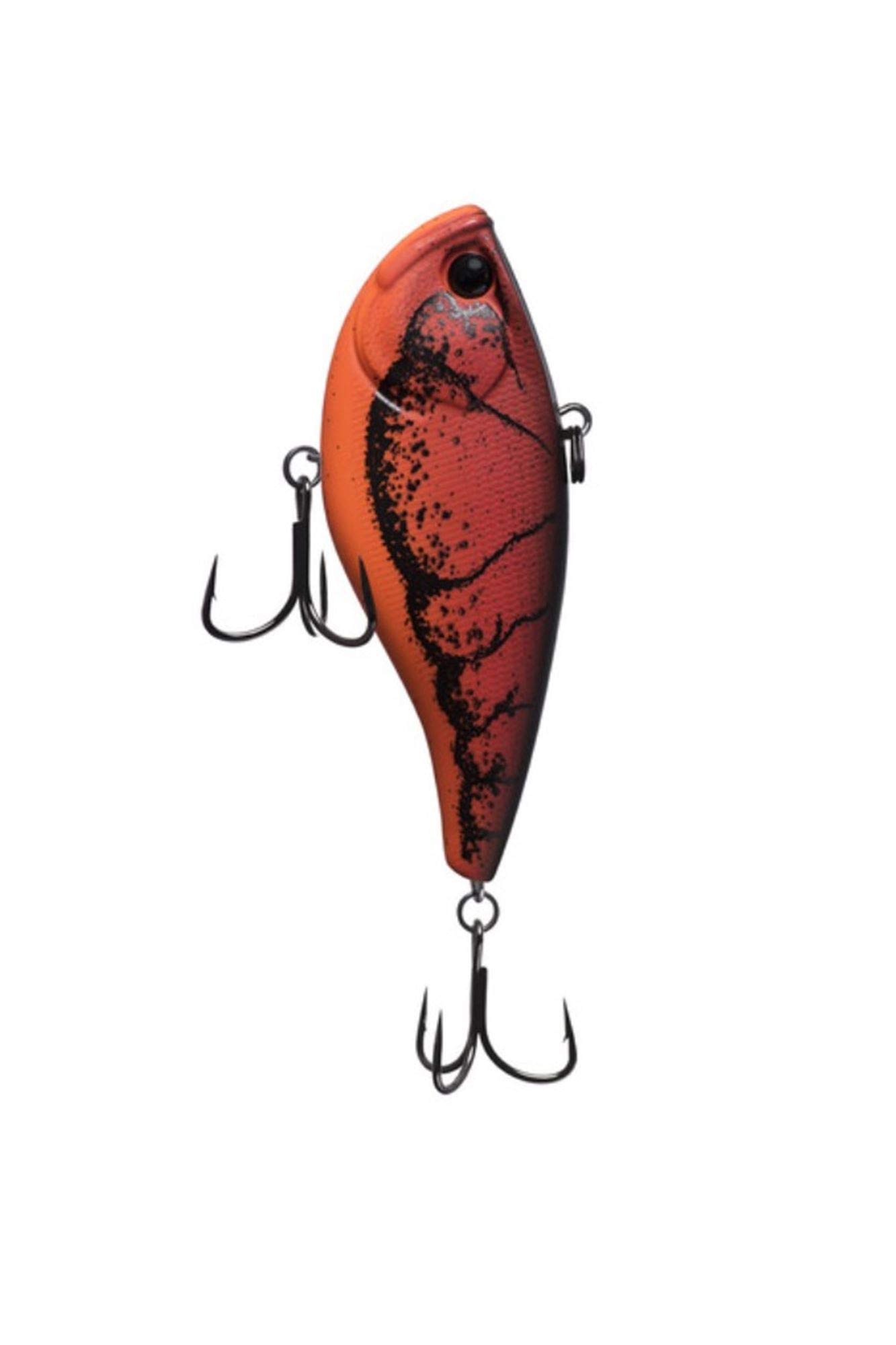 Crankbaits sans lèvres 13 FISHING leurre lipless eau douce