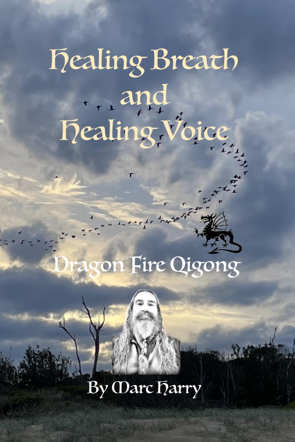 Healing Breath and Healing Voice: Dragon Fire Qigong
