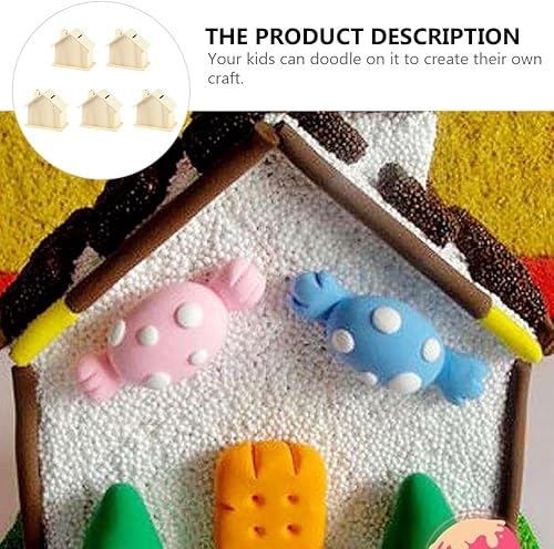 Miniatura 5 de Contenedor de cambio, 10 unidades de monedas, pequeña alcancía, caja de efectivo para niños, alcancía para niños, hucha para niños, manualidades,