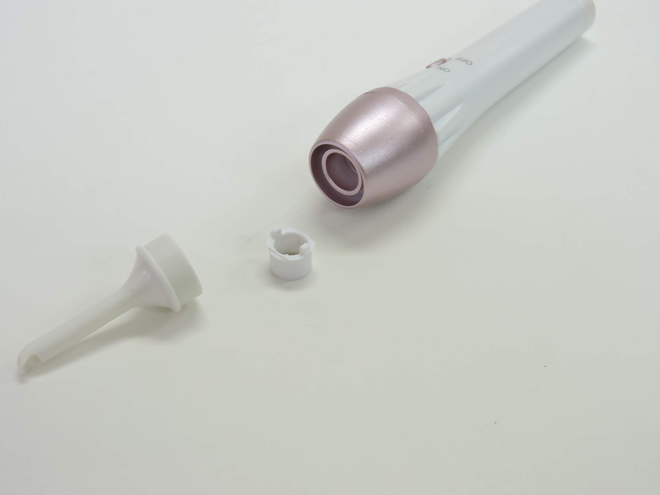 トリニティ イヤークリーナー MONODAS(モノダス) 812033(2個セット)[耳かき(衛生器具)] Amazon.co.jp: トリニティ イヤークリーナー「MONODAS(モノダス