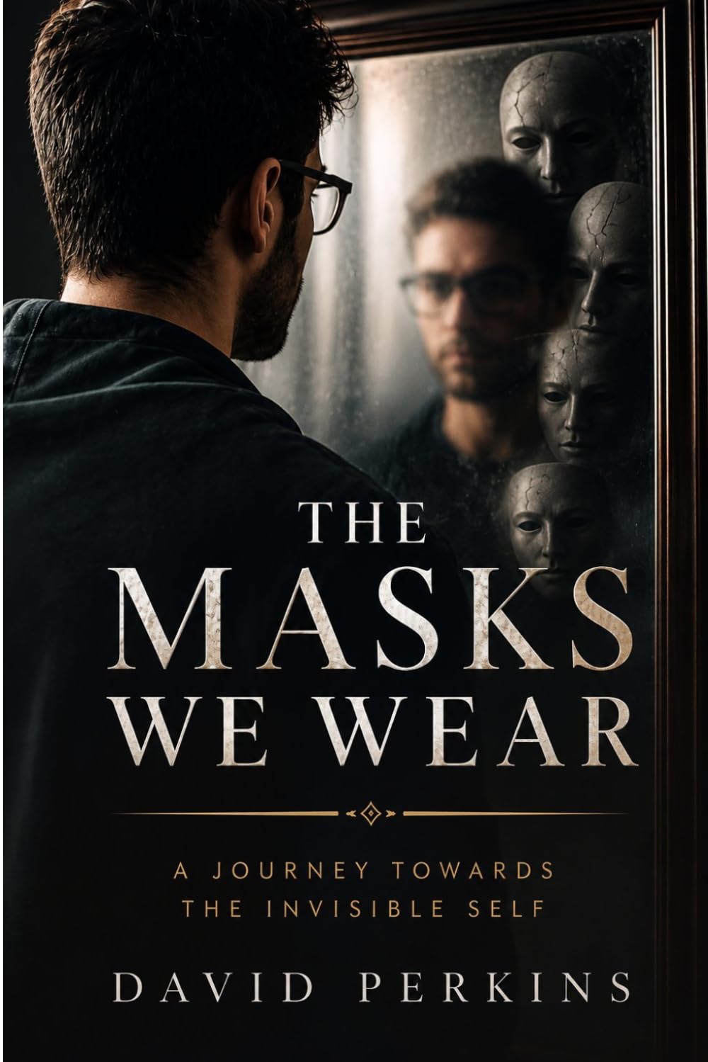 The Masks We Wear