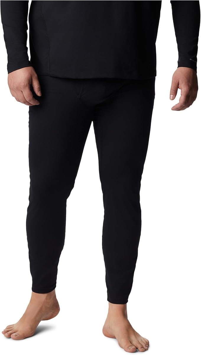 Columbia Big & Tall Midweight Stretch Tights