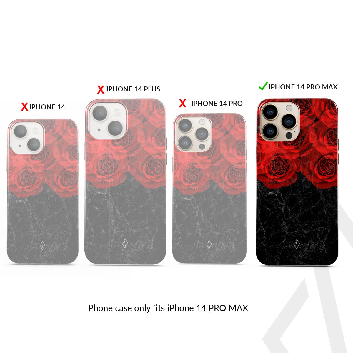 Amazon.co.jp: BURGA (ブルガ) スマホケース iPhone 14 PRO MAX対応