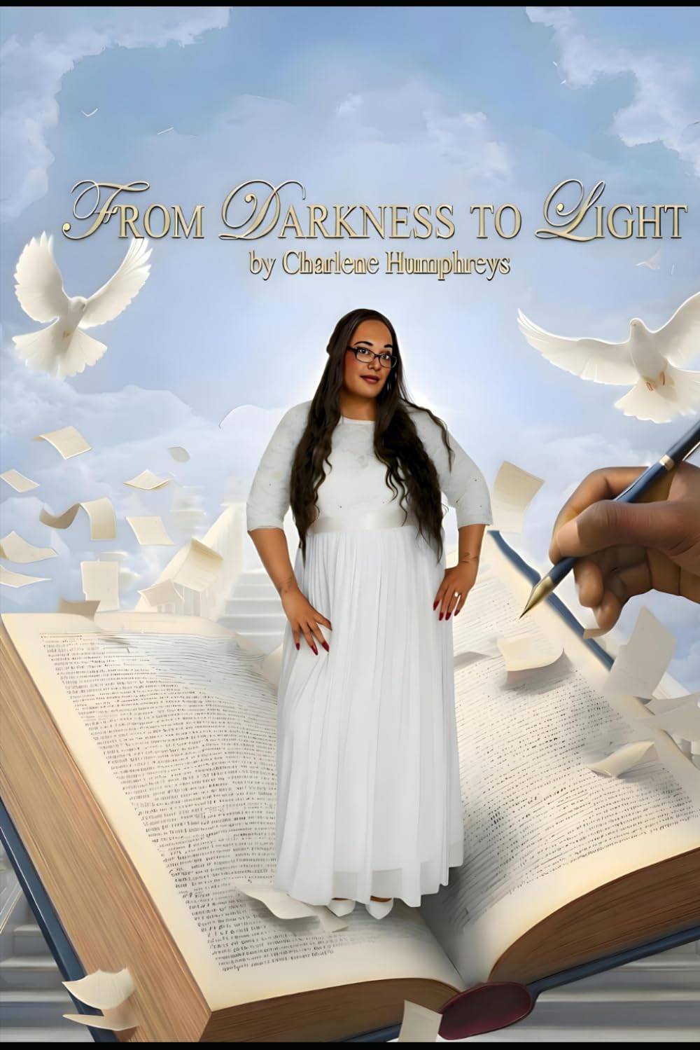 My Testimony: From Darkness to Light
