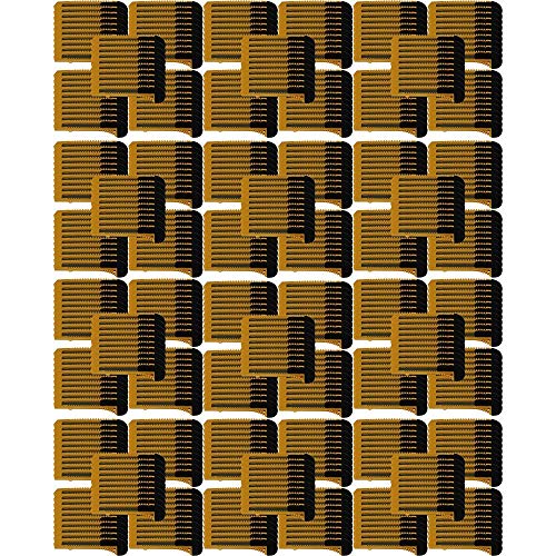 600 YELLOW Bulk Utility Knife Box Cutters Snap Off Blade