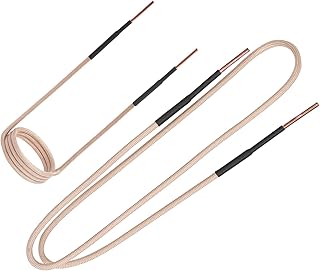 Induction Heater Coil Kit for Magnetic Induction Heater Gold (40mm fixed coil + DIY coil)