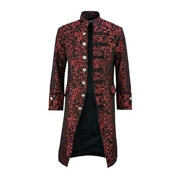 ジャケット・アウター Hiderock Design Damaged Blood Paint Coat ジャケット・アウター Hiderock Design Damaged Blood Paint