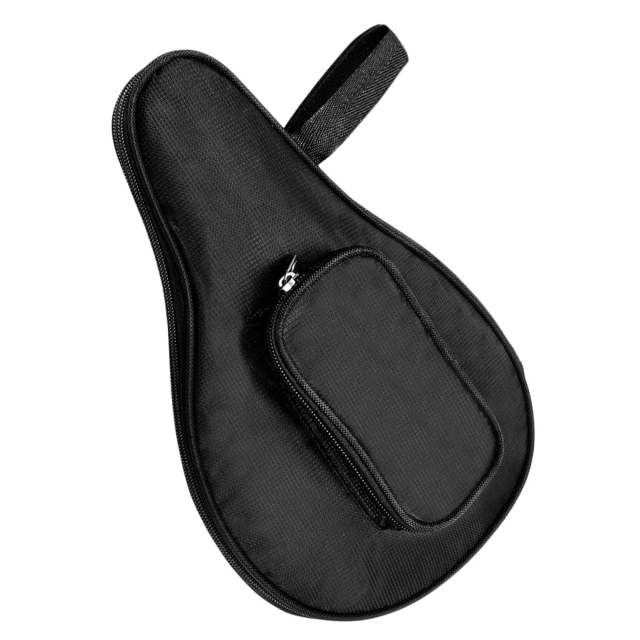 Bolsa para raquetas de tenis de mesa ULTECHNOVO funda organizadora de ping pong para casa 8