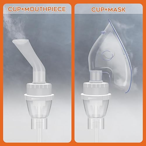 Miniatura 4 de Juego de accesorios de repuesto espaciador OTC de mano 6PCS