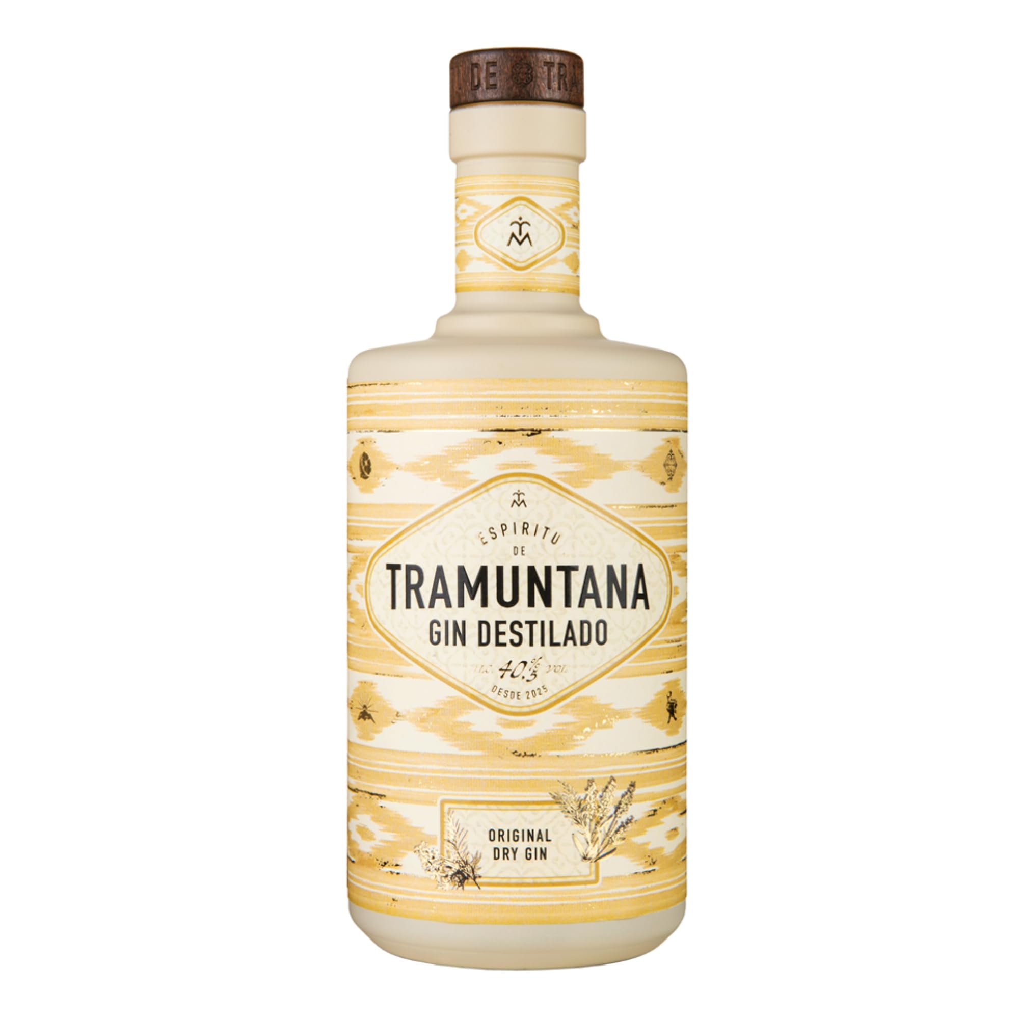 Unere zwei Gin aus Mallorca