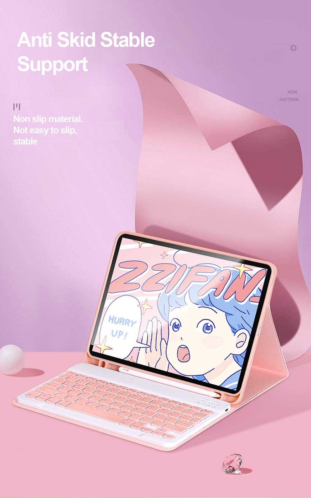 Amazon.co.jp: マウス付き Galaxy Tab S9 FE/Tab S9 2023/Tab S8 2022