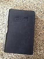 The Keswick Hymn - Book B002HK8UTE Book Cover