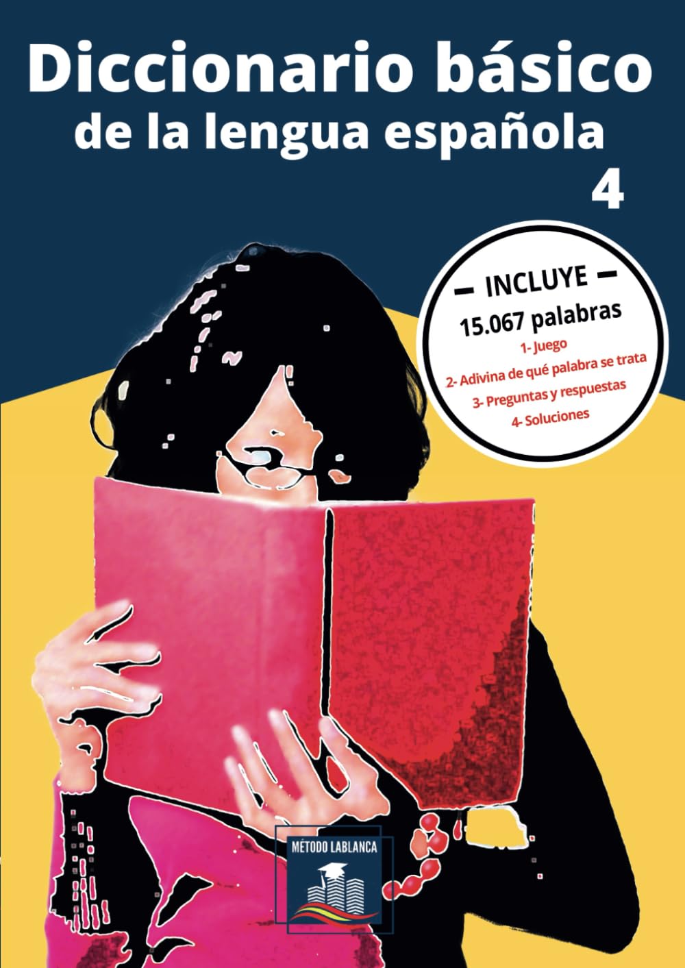 Diccionario básico de la lengua española: Soluciones