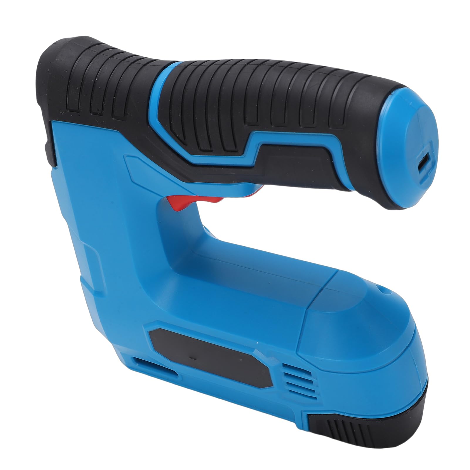 2-in-1 Elektrischer Tacker & Brad Nagler, Kabellos 2000mAh
