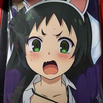 Amazon.co.jp: ツインエンジェル 抱き枕カバー 葉月クルミ パチスロ