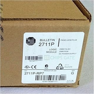 NewÂ Â 2711P-RP7KÂ  Original Manufacturer 2711P-RP7