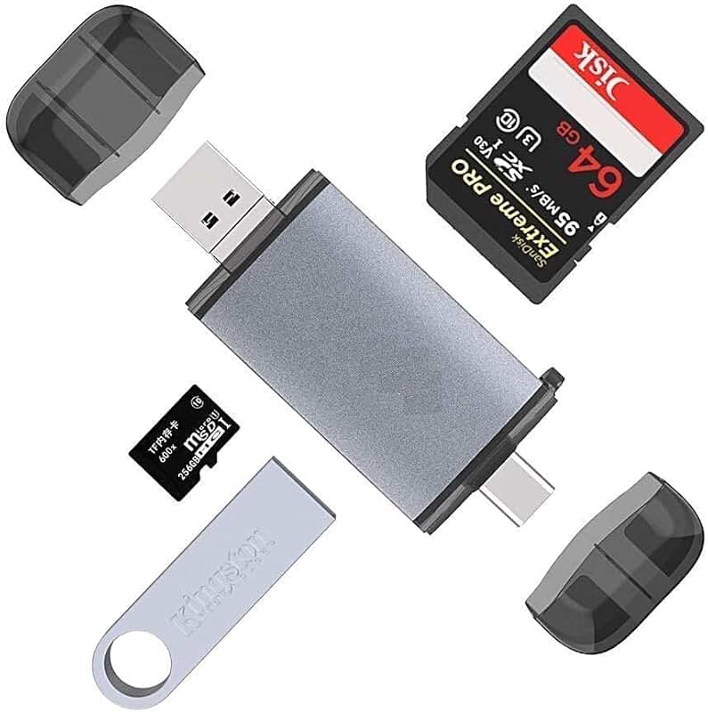 Amazon.in External Memory Card Readers Computers & Accessories