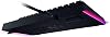 Razer BlackWidow V4 Pro 75% - Wireless hot-swappable gaming keyboard - OLED display (command dial, 4K Hz and Bluetooth connectivity, magnetic palm support) US layout | Black