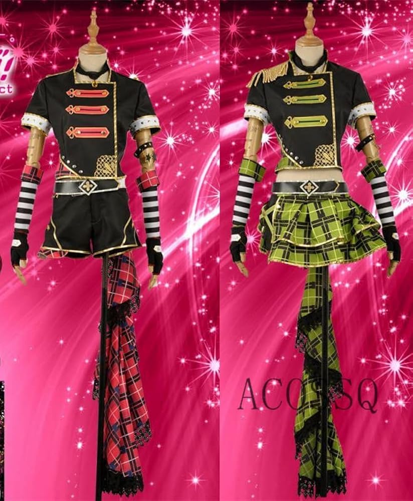 Amazon.co.jp: [ACQ] ラブライブ! サンシャイン!! パンクロック編 覚醒