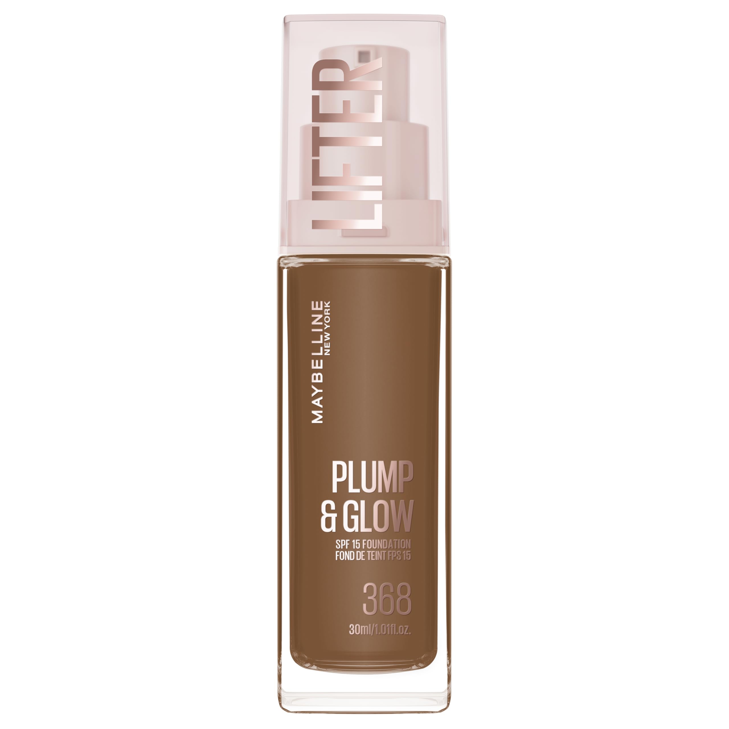 Maybelline New York Lifter Foundation, Flüssiges…