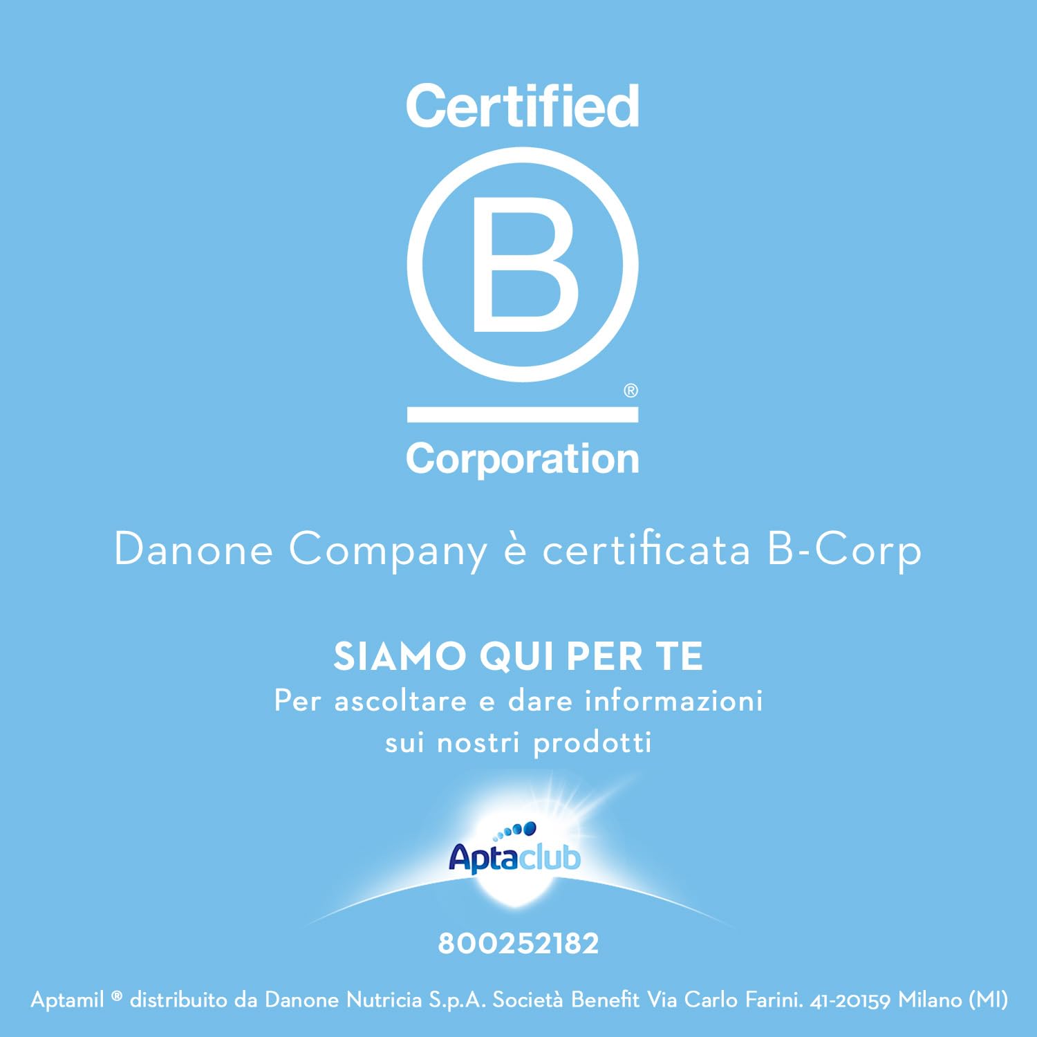 APTAMIL 4 - Latte di Crescita in Polvere per Bambini dai 24 mesi - Formato Convenienza da 3600 grammi (3 confezioni da 1200g)