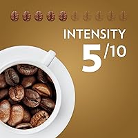 Vista 3 de Granos de café enteros de Lavazza, 2.2 libras