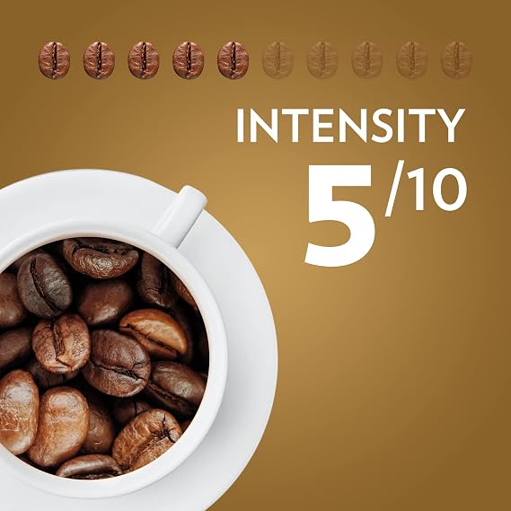 Lavazza Qualita Oro Italian Coffee Whole Beans 2lb Pack Of 2