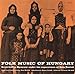 Folk Music of Hungary