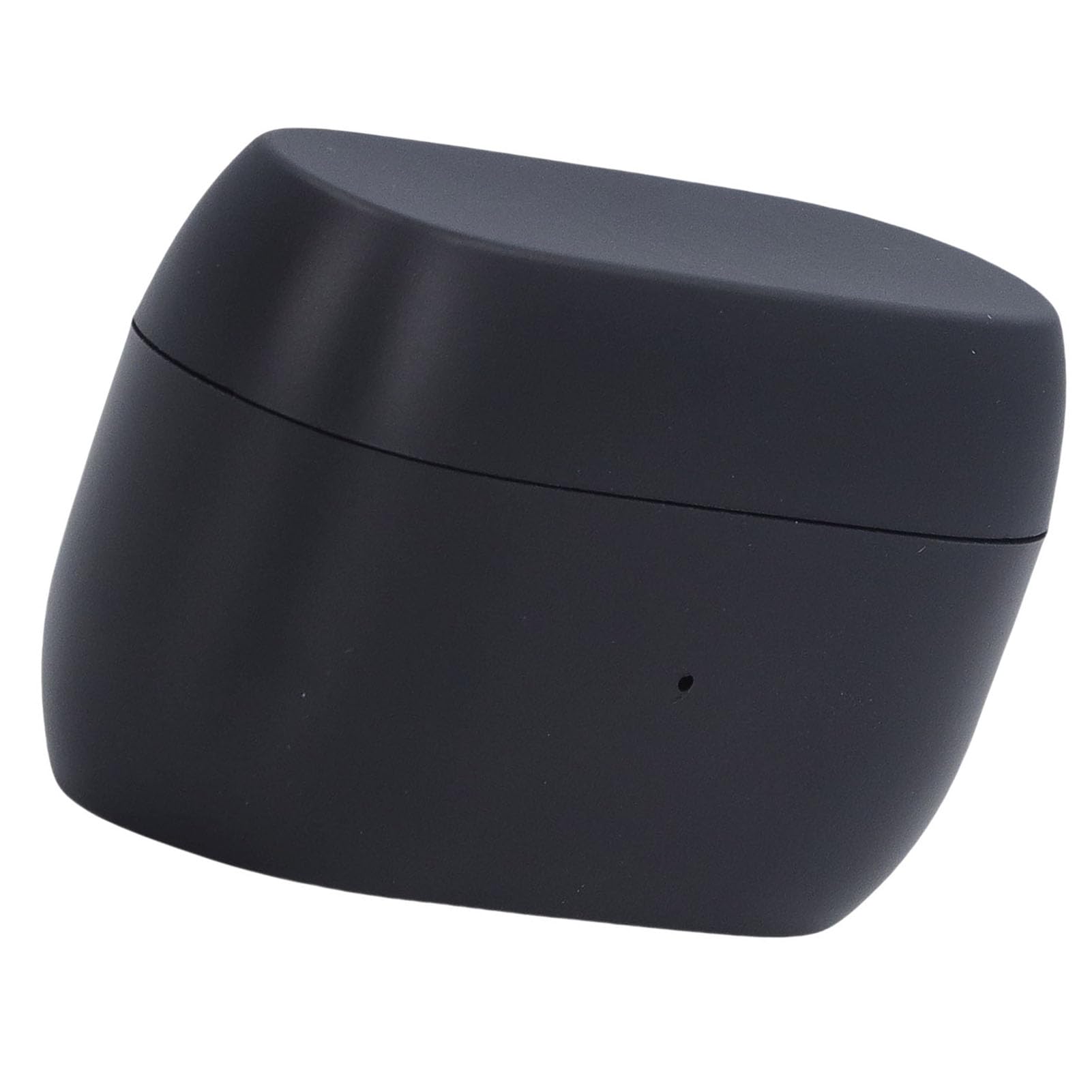 Jiawu Custodia di Ricarica per Auricolari Wireless 75t 700mAh, Protezione Affidabile vestibilità, per L'uso Quotidiano, Materiale ABS