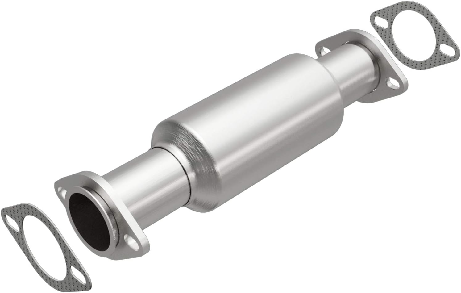 MagnaFlow 332766 Direct Fit Catalytic Converter