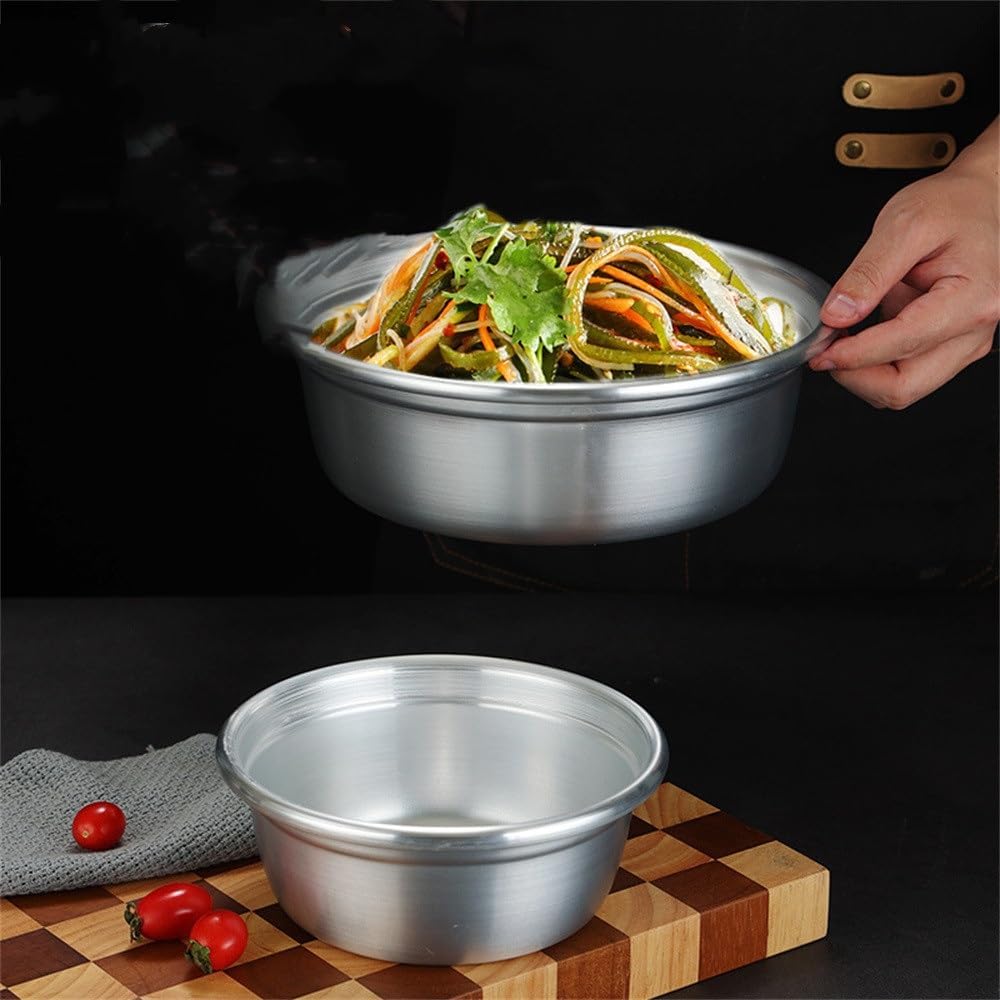 Mixing Bowls Mixing Bowl Noodle Bowl Cooking Mixing Bowl Salad Bowl Nesting Set for Food Prep